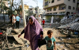 Giải mã chiến thuật “đánh úp” của Hamas và lựa chọn trả đũa của Israel