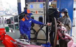Đề xuất điều chỉnh giá xăng dầu hằng tuần