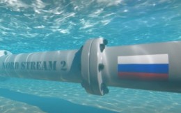 Nga: Mỹ cho nổ đường ống dẫn khí Nord Stream