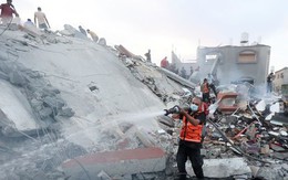 Bolivia cắt đứt quan hệ với Israel, hai quốc gia khác triệu đại sứ về nước
