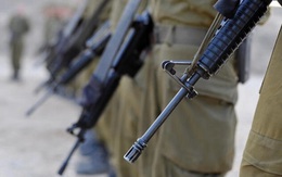 Đơn vị Israel bí mật săn lùng thành viên Hamas