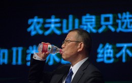Tỷ phú giàu nhất Trung Quốc ‘hốt bạc’ từ nước đóng chai: Mỗi năm xử lý hơn 1 triệu tấn nước từ rừng nguyên sinh, sắp khai thác đóng chai cả nước băng tan chảy