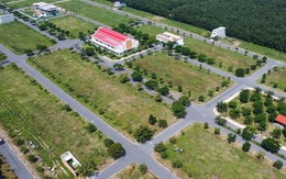 Chuyên gia khuyên nhà đầu tư đất nền dưới 2 tỷ đồng mạnh dạn vay ngân hàng