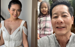 Nữ diễn viên Việt xinh đẹp yêu say đắm đại gia hơn 26 tuổi, 3 đời vợ