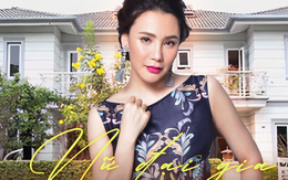 Nữ đại gia U45 vẫn chưa muốn lấy chồng, từng kiếm nhiều tiền đến nỗi "chẳng buồn đếm", sống kín tiếng trong dinh thự 600m2