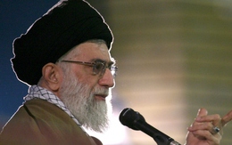 Iran kêu gọi các quốc gia Hồi giáo “tẩy chay” Israel