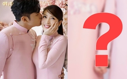 Xôn xao chi tiết lạ của Gin Tuấn Kiệt và 1 nhân vật trong đám hỏi, chuyện gì mà netizen nhắc Puka "không để vụ này chìm"?