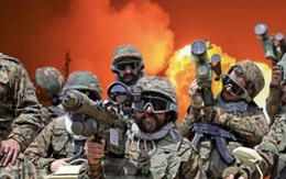 Hezbollah công bố thiệt hại của Israel, báo ngày mai sẽ tới giờ G: Chính thức tuyên chiến?