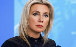 Bộ Ngoại giao Nga: Quan chức Israel xác nhận nước này có vũ khí hạt nhân