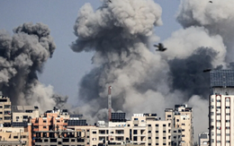 Israel đồng ý tạm ngừng bắn 4 giờ mỗi ngày ở bắc Gaza