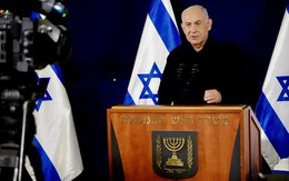 Thủ tướng Israel tiết lộ kịch bản mới về Gaza thời hậu chiến