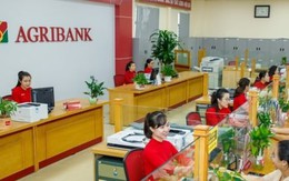 Lãi suất ngân hàng Agribank hiện nay