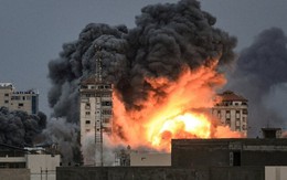 Vì sao Mỹ không công khai số vũ khí chuyển cho Israel?