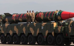 Pakistan chế tạo tên lửa đạn đạo dễ dàng xuyên thủng lá chắn S-400?