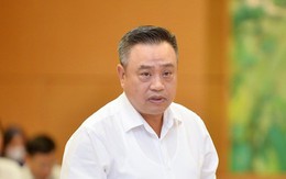 Chủ tịch Hà Nội nói về việc Phó Chủ tịch quận Hà Đông khiếu nại quyết định cho nghỉ công tác