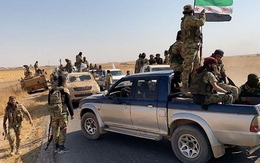 Quân đội Israel tuyên bố kiểm soát các trung tâm chỉ huy của Hamas