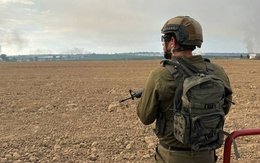 Israel điều chỉnh số người thiệt mạng trong vụ tấn công của Hamas