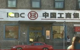 Tấn công mạng Ngân hàng Công Thương Trung Quốc