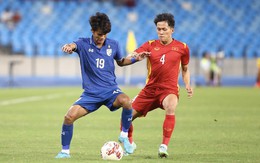 U22 Thái Lan bị 'nợ' gần 3 tỷ đồng tiền thưởng SEA Games 32