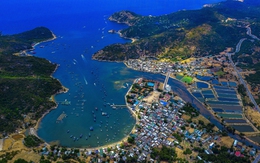 Một tỉnh Duyên hải Nam Trung Bộ sẽ có cảng biển tổng hợp quốc gia, du lịch trở thành ngành kinh tế mũi nhọn