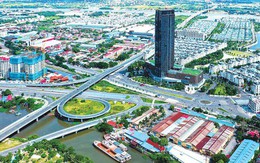 Nhà đầu tư Singapore rót 2,8 tỷ USD vào một thành phố, đang “ấp ủ” các dự án về đổi mới sáng tạo, hạ tầng, năng lượng,…