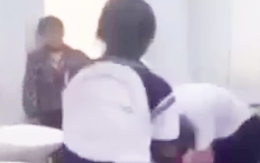 Nữ sinh đánh nhau tại trường ở TP.HCM bị phạt đọc sách về đạo đức