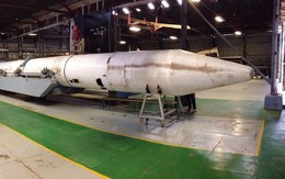 'Bộ ba hạt nhân' của Israel sẽ tới Beirut và Tehran nếu cần thiết?