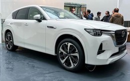 Xe Mazda 'cận sang' đắt khách, hãng kiếm hơn 370.000 tỷ đồng chỉ trong nửa năm