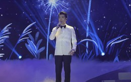 [Clip] Phó Chủ tịch SHB Đỗ Quang Vinh hát siêu hay, chiếm spotlight trong lễ kỷ niệm 30 năm thành lập ngân hàng