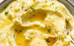 Luộc chín củ này rồi để trong tủ lạnh, ăn cả vỏ sẽ thành “thần dược” giảm cân