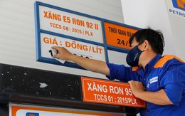 Quỹ bình ổn xăng dầu dư hơn 7.400 tỷ đồng, ai đang quản lý?