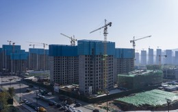 Trung Quốc bất ngờ 'giải cứu' nhà phát triển lớn nhất nhì cả nước: Cả ngành bất động sản sắp thoát khỏi giai đoạn khó khăn?