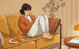 Dở khóc dở cười khi sống chung với mẹ chồng và chị chồng cùng lười