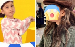 Cô bé "cá mập con" trong MV 13 tỷ view sau 7 năm: Lột xác thành thiếu nữ, cuộc sống hiện tại gây chú ý