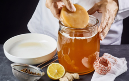 4 loại đồ uống thay thế cà phê, giúp tỉnh táo mà vẫn tốt sức khỏe: Hạ mỡ máu, ngừa ung thư hiệu quả