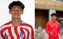 Sao Atletico Madrid của Philippines chỉ là “hữu danh vô thực”, dễ sai lầm trước ĐT Việt Nam?