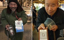 Người Trung Quốc "đam mê" thanh toán bằng mã QR, vì sao người dân các nước phát triển lại không?