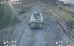 Cuộc chiến không đối xứng của Hamas chống lại Israel ở Dải Gaza – bài học từ Ukraine