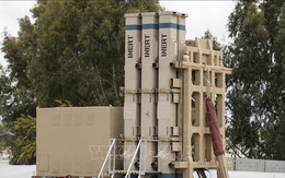 Israel xuất khẩu hệ thống phòng không cho thành viên mới của NATO