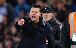 Pochettino xin lỗi Pep và trọng tài