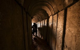 Tình báo Israel: Thủ lĩnh Hamas 'từ cõi chết trở về' bày mưu vụ đột kích ngày 7/10