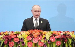 Điện Kremlin: Tổng thống V. Putin chưa quyết định tái tranh cử năm 2024