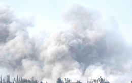 Israel tuyên bố Hamas 'mất quyền kiểm soát Gaza'