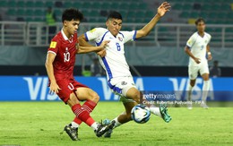 Bất bại tại World Cup, U17 Indonesia xếp trên cả Brazil và Argentina