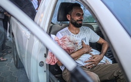 Mỹ muốn Israel ít xâm phạm tới bệnh viện, Hamas đồng ý thả con tin