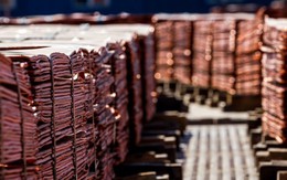 Sau đất hiếm, Trung Quốc lại cho thấy vị thế chi phối với kim loại được coi là thước đo 'sức khỏe' của nền kinh tế thế giới