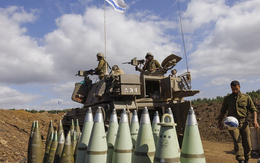 Kinh tế thiệt hại nặng nề, Israel vay thêm gần 8 tỉ USD