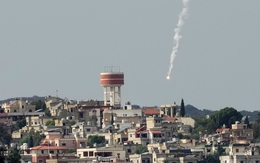 Kịch bản Hezbollah can dự vào xung đột Israel - Hamas