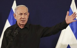 Thủ tướng Israel: Hamas sẽ đe dọa Mỹ và châu Âu nếu Tel Aviv thua