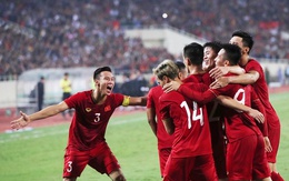 Báo Anh dự đoán tuyển Việt Nam thắng kịch tính, hưởng niềm vui lớn ngay trên sân khách